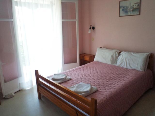 Nikolas Apartments Kalami Bay Luaran gambar