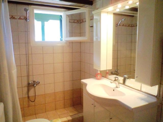 Nikolas Apartments Kalami Bay Luaran gambar